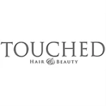 Logo of Touched Hair and Beauty android Application 